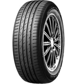 Resim Nexen 205/55R16 91H N'blue HD Plus Oto Yaz Lastiği ( Üretim:2023) 