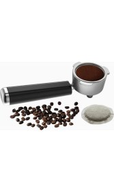 Resim Latte Iı, Espresso, Latte ve Cappuccino Makinesi, 15 Bar 