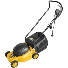Resim RtrMax RTM932 1000 W Çim Biçme Makinesi 