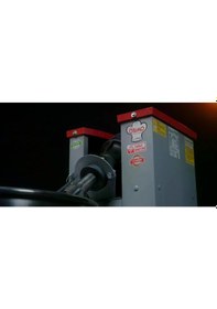 Resim Osimo 50 Kg Hamur Makinesi 35 Kg Un - 15 Lt Su Ile Devirmeli Hamur Karma,yoğurma Mikseri 