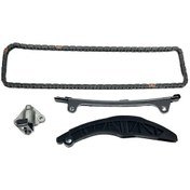 Resim Zincir Set İ10 1,0 2012-2018/pıcanto 1,0 2006-2014/atos 1,0 1999-2005 4 Parça - Product Code 