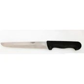 Resim Bursa Kalın Küt Kasap Bıçağı No:4, 20 cm - Plastik Sap 