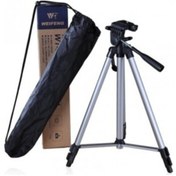 Resim Weifeng Siyah Tripod Wt 330a 