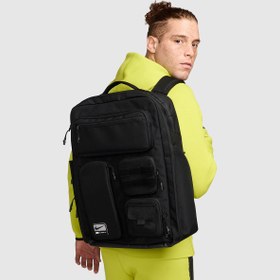 Resim Nike Utility Elite - 2.0 Erkek Siyah Günlük Stil Sırt Çantası FN4173-010 