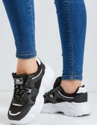 Resim Devida Kadın Spor Ayakkabı Air Hera Series D143 