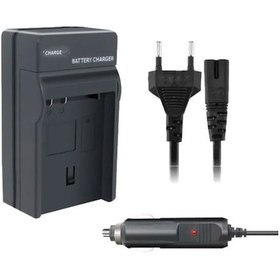 Resim Canon LP-E6 6D Şarj Cihazı 