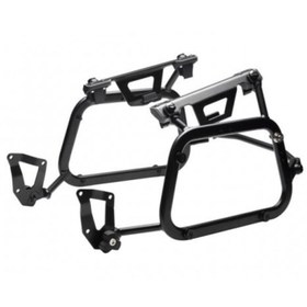 Resim Yamaha Tracer 900 Soft Yan Çanta Bağlantı Demiri B5cf84230000 