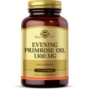 Resim SOLGAR Evening Primrose Oil 1300mg 30 Kapsül 