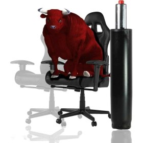 Resim Egesit Ofis Koltuğu Yedek Parça Amortisör Piston 