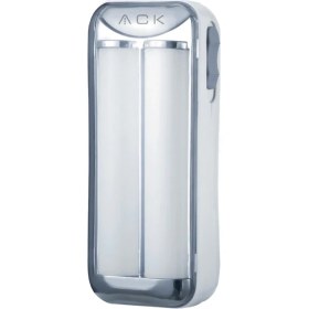 Resim Ack 20 LED Şarj Edilebilir Iki Kademeli Işıldak 