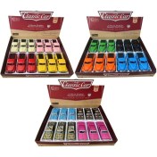 Resim WK-615-15B-16B-17B Cb 1 32 Renkli Araba ve Kamyonet 