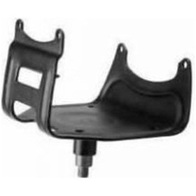 Resim Alt Ayak Palmera Bg430-520 Düz Motor Bağlantı Sacı Tırpan 