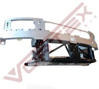 Resim Mercedes W206 Ön Panel Seti Komple (30 Parça-demonte) 2021 Sonrası Uyumlu 