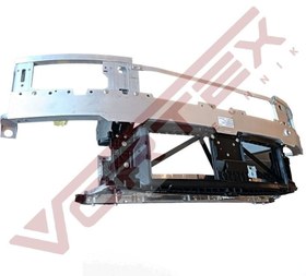 Resim Mercedes W206 Ön Panel Seti Komple (30 Parça-demonte) 2021 Sonrası Uyumlu 