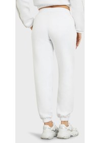 Resim Guess Kadın Pantolon V4gb14 Fl04p G011 Beyaz 
