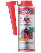 Resim Liqui Moly Süper Dizel Yakıt Katkısı 250 ML 