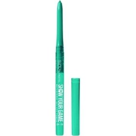 Resim Pastel Show By Pastel Show Your Game Waterproof Göz Kalemi 411 