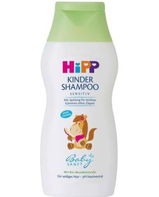Resim Babysanft Çocuk Şampuanı 200 ml 