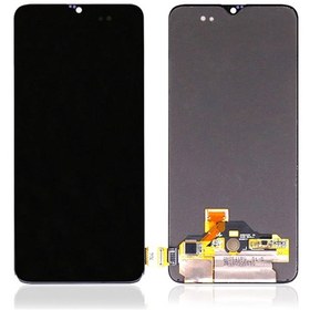 Resim Kadrioğlu OnePlus 6T Lcd Ekran Dokunmatik 