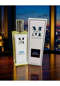 Resim Myrody Matchless Erkek Parfüm 50 ML 