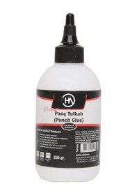 Resim Panç Tutkalı 500 G Şeffaf Yapıştırıcı Punch Tutkal 
