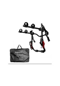Resim İmpact Bisiklet Taşıyıcı - Br - 2b 2li. Aparatlı Çantalı 
