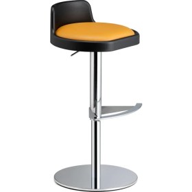 Resim Bürotime Zoom Bar Taburesi 