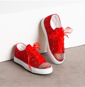 Resim Surpie Shoes Kız Çocuk Günlük Ayakkabı, Kız Çocuk 