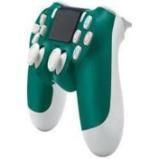 Resim Crk Teknoloji Ps4 Dualshock 4 V2 Gamepad Yeni Nesil Kol (Pc+Ps4) 