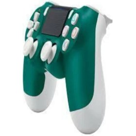 Resim Crk Teknoloji Ps4 Dualshock 4 V2 Gamepad Yeni Nesil Kol (Pc+Ps4) 