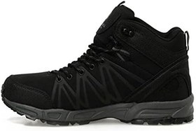 Resim Lumberjack 5W Shell HI 5PR Erkek Outdoor Botu 102019273 Siyah 