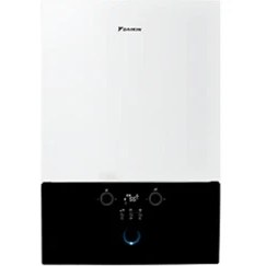 Resim Daikin Ndj Premix 35 kW Tam Yoğuşmalı Kombi + Baca Seti 