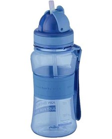 Resim Uzspace Matara Tritan 350 Ml Mavi Diğer 