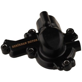 Resim Bajaj Pulsar 200ns Devirdaim Su Pompa Kapağı 