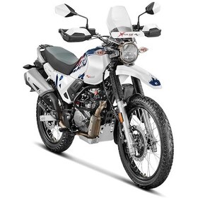 Resim Hero X Pulse 200 4v Pro 200 Cc Motosiklet 