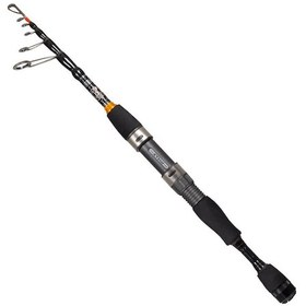 Resim Ryuji Rock Fish 180cm 3-25g Teleskobik Spin Kamışı 