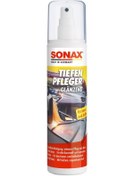 Resim Sonax Torpido Plastik Temizleyici Koruyucu Parlak 300 ml 