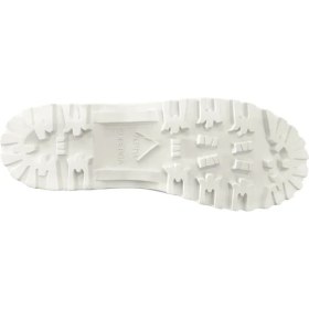 Resim Superga 2644 Alpina Quilted Nylon Kadın Siyah Günlük Ayakkabı 