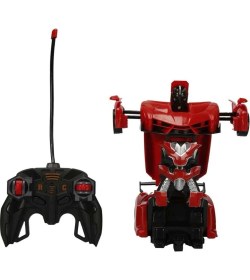 Resim Mercansa S00004328 R/c Araba Robot Dönüşebilen F/f USB -Sun 