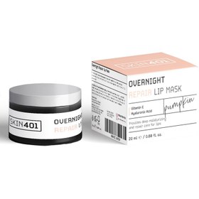 Resim Skin401 overnight repair lip mask 20ml 