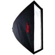 Resim Multiblitz Prorec 80X100 Softbox 