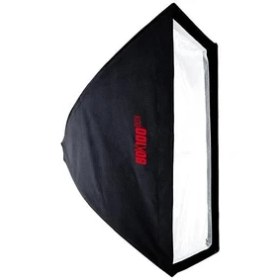 Resim Multiblitz Prorec 80X100 Softbox 