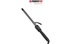 Resim Powertec TR-16 Maşa Profesyonel Saç Maşası 16mm Maşa Çapı 