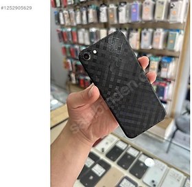 Resim Apple iPhone 7 Plus İkinci El TR | 128 GB | Siyah 