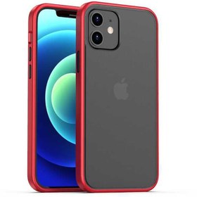 Resim Benks Iphone 12 Mini Uyumlu Kılıf Magic Smooth Drop Resistance Kapak 