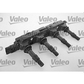 Resim Valeo245108 - Ateşleme Bobini Vectra B-c-astra G-corsa C-zafıra 