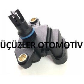 Resim Basınç Sensörü Marea Albea Palio Uno 71714218 