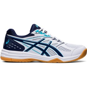 Resim Asics Upcourt 4 Erkek Voleybol Ayakkabısı 
