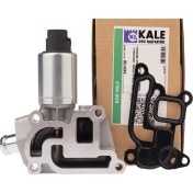 Resim Kale Opel Meriva A 1.4 Z14Xep Egr Valfi 