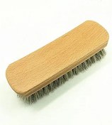 Resim VALICLUD Yele Ve Kuyruk at Bakım Fırçası Süet Cilalama Ayakkabı Boyacısı Kıl 